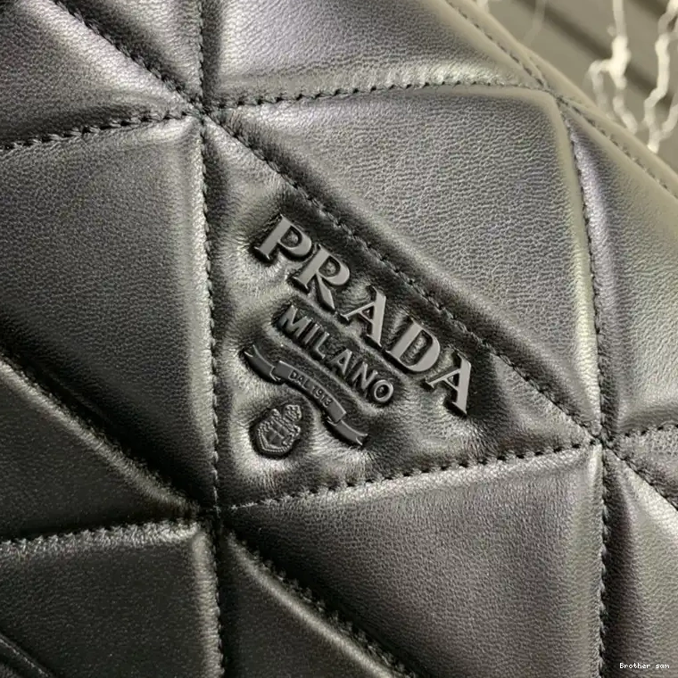 Brother sam Prada 2410YA0012 Bags 0814